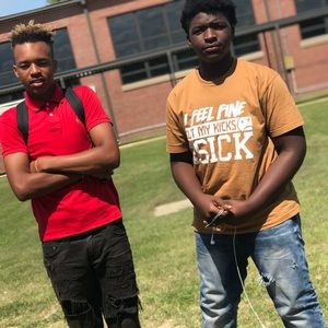 Meet your Posher, Justin